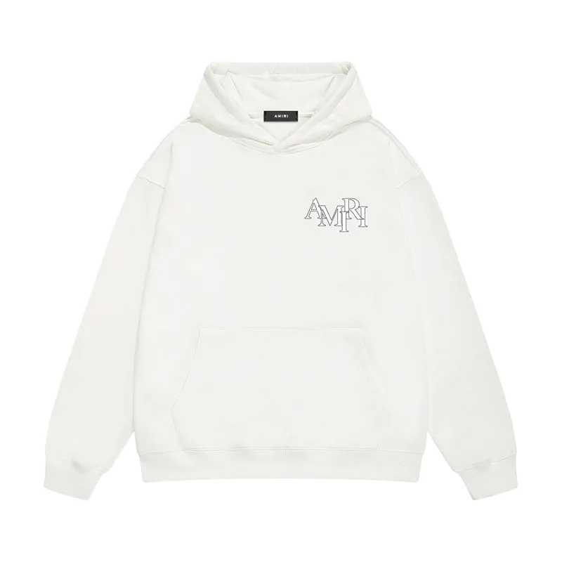 Amiri 2023 New Arrival Fashion Hoodie