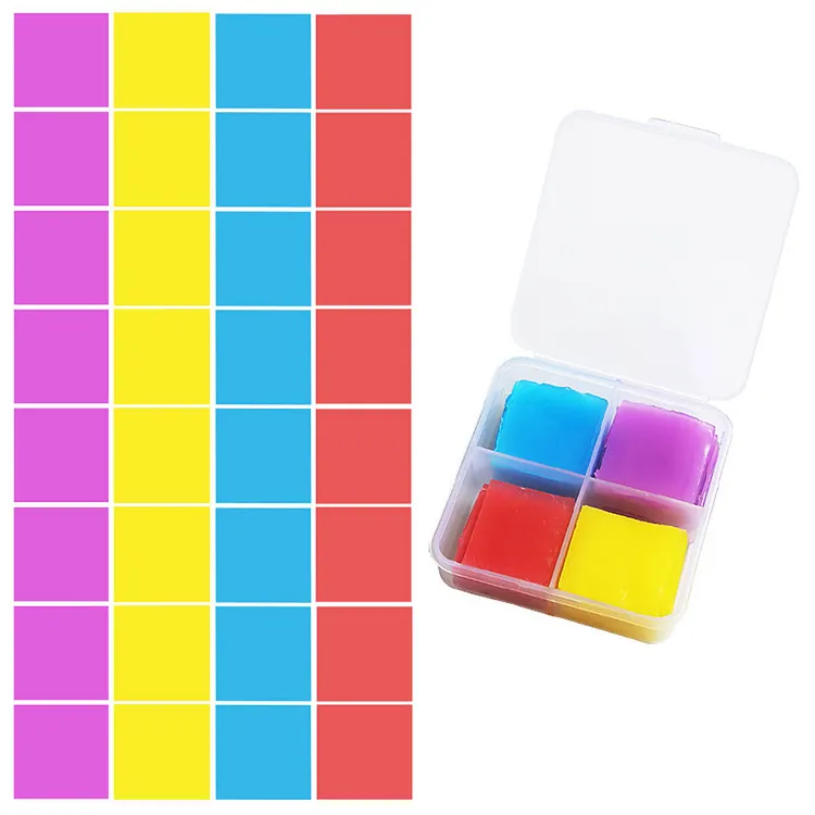 Boxed Diamond Painting Spot Drilling Clay Point Drill Pen DIY Color Clay Mud gbfke