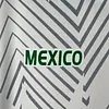 2023/2024 Mexico Training Wear Soccer Jersey 1:1 Thai Quality