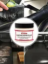 60ml Leather Filler Repair Car Repair Scratches Cracks Auto Leather Repair Cream