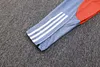 Joyfball 2024/2025 Cruzeiro Half-Pull Training Suit Grey Football Shirt 1:1 Thai Quality