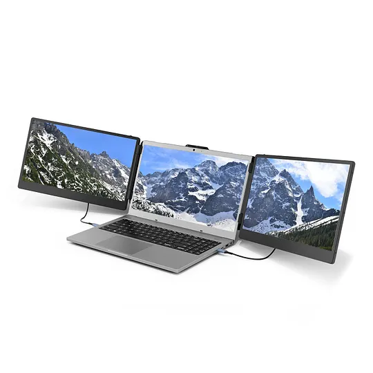 Kefeya | Laptop Monitor Extender