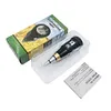 PH Instrument Hygrometer Monitor Accurate Soil Moisture Sensor for Gardens Farms