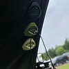 Tent Magnetic Hook Outdoor Tent Canopy Hanging Buckle Hook Camping Accessories