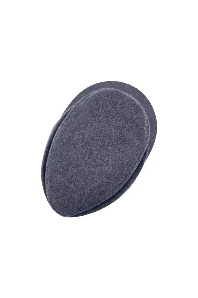   Luftwaffe Blue Grey Wool M1944 Field Cap German-Uniform