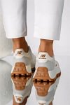 Ograniczona czasowo rabat New Balance 2024 nowe wygodne damskie tenis&oacute;wki