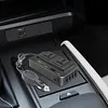 200W Car Power Inverter 12V to 220V Car Voltage Converter 4 USB Ports Adapter