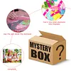 Mystery Box-Full Round Diamond Painting 30*40cm/40*50cm