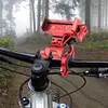 360 Swivel Bike Phone Holder Mount Bicycle Phone Holder Quick Release for iPhone