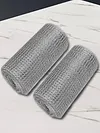 Metal Mesh Wire Mesh Rabbit Rodent Protection Stainless Steel Mesh(12.7CMX3M)