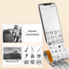 Mini-imprimante Portable T02
