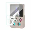 2 Pack Screen Protector for Anbernic RG477V Handheld Game Console High-Definition Flexible Screen Guard Anti-Scratch Anti-Fingerprint Case Friendly