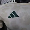 2025/2026 Player Version Al-Ittihad Away Football Shirt 1:1 Thai Quality