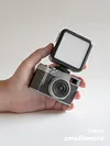 Creative Original Camera Battery Memory Card Storage Box