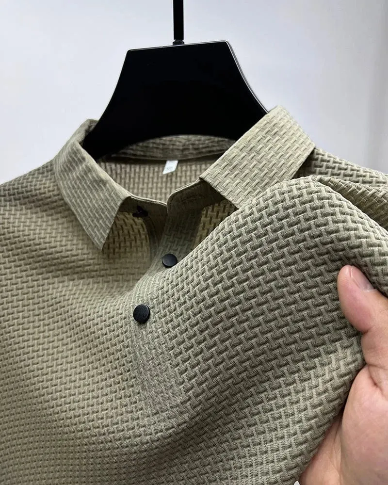 Silk T-Shirt - Buy 2 Vip Shipping