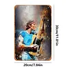 Bruce Springsteen - Vintage Metal Signs - 20*30cm/30*40cm - Music