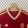 2024 kids Venezuela Home Football Shirt 1:1 Thai Quality