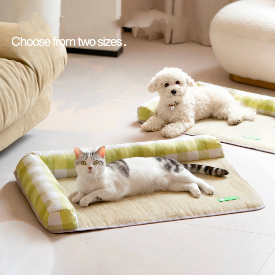 Beds