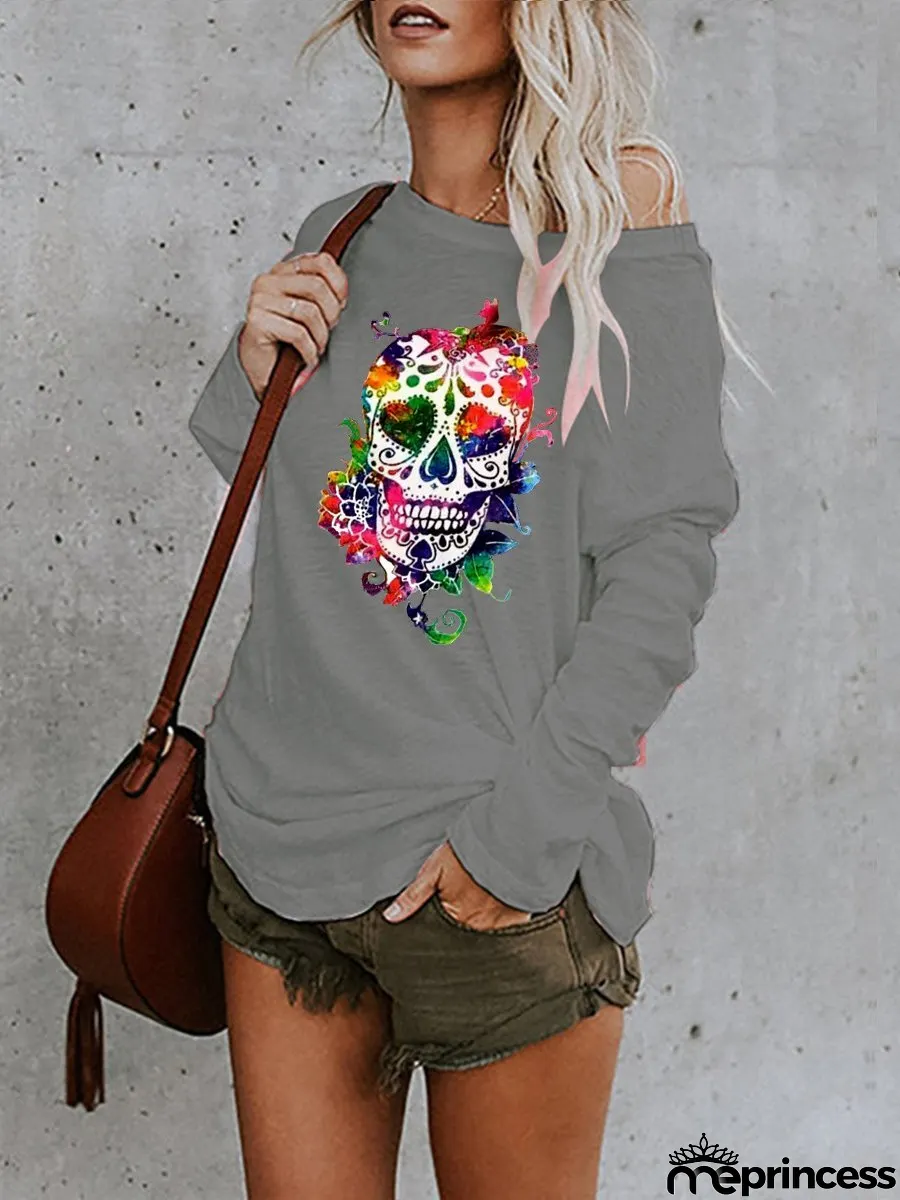 Simple and snug Shirt