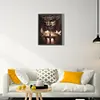 Jesus-Full Square Diamond Painting