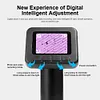 50-1000X Digital Microscope USB Macro Lens for Biological Observe Skin Detection