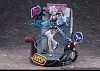 1/7 Scale Neon City ver. Rem - Re:Starting Life From Zero in a Different World Statue - SSF Studios [In Stock]