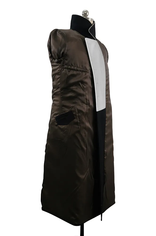   Elite German M1932 Allgemeine General Gabardine Greatcoat German-Uniform