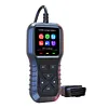 OBD2 Scanner Diagnostic Tool Car Code Reader with Battery Tester Live Data