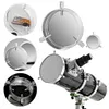 Solar Film PET Coated Sunspot Viewing Film Telescopic Film for Observing The Sun