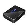 BT 5.4 Transmitter Receiver with RCA 3.5mm AUX & Display Wireless Audio Adapter