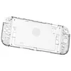 For NS2 DIY Front Rear Cover Complete Set ABS Handheld Console Protective Case Anti-Scratch Ergonomic Grip Protect Sleeve Gaming Accessories
