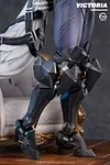 1/6 Scale Von Lycaon - Zenless Zone Zero Resin Statue - LingZe Studio