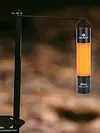 Mosquito Repellent Stick Light IPX4 Waterproof Camping Light Hanging Tent Lamp