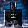 🔥Chanel Zestaw trzech perfum męskich &ndash; Sauvage Dior|+212 VIP Black+BLEU DE CHANEL