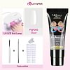 LoveyNail - DIY Home Full Nail Kit  (🎁Christmas Hot Sale🎁)
