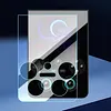 2 Pack Screen Protector for Anbernic RG477V Handheld Game Console High-Definition Flexible Screen Guard Anti-Scratch Anti-Fingerprint Case Friendly
