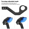 Bicycle Hand Guard Universal Bicycle Handlebar Protective Gear for MTB Road Bike