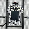 1990 Retro Santos Away Football Shirt 1:1 Thai Quality