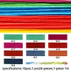 Cotton Cross Stitch Thread Kit 100% Egyptian Cotton High quality