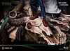 Licensed Yuji Itadori & Ryomen Sukuna - Jujutsu Kaisen Resin Statue - Unique Art Studios