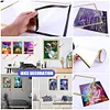 【Wholesale Discount】Diamond Painting Magnetic Frame for Poster Photo Self-Adhesive Wall Decor