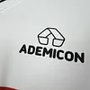 2025/2026 S&atilde;o Paulo Home Football Shirt 1:1 Thai Quality