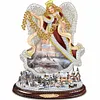 Snowman-Special Shaped Diamond Painting Kit