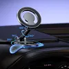 For Magsafe Magnetic Car Phone Holder Foldable Car Mount for iPhone & Android