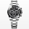 Rolex Cosmograph Daytona 126500LN 4131 movement Stainless Steel with 4131 movement Super Clone