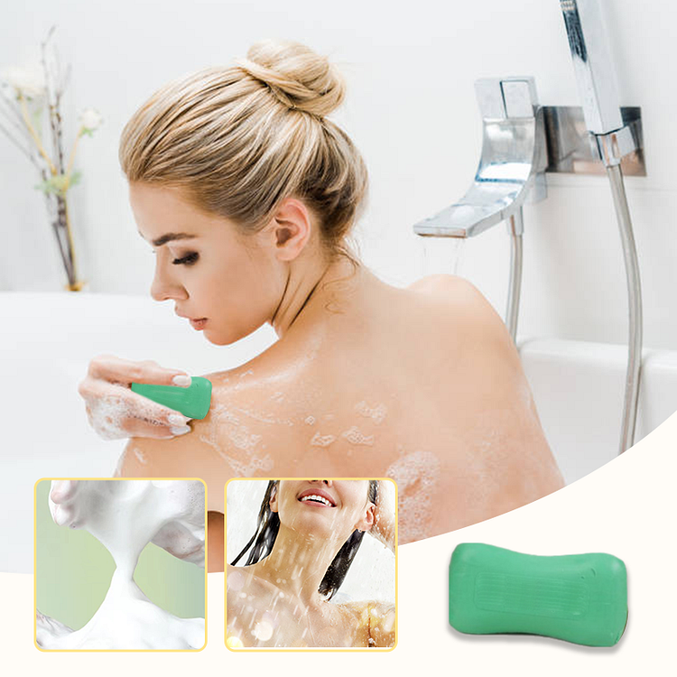 Antibacterial & Anti-Mite Mugwort Herbal Soap
