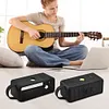 Silicone Carrying Case Waterproof Cover for Marshall EMBERTON III Accessories