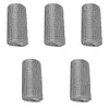 Metal Mesh Wire Mesh Rabbit Rodent Protection Stainless Steel Mesh(12.7CMX3M)