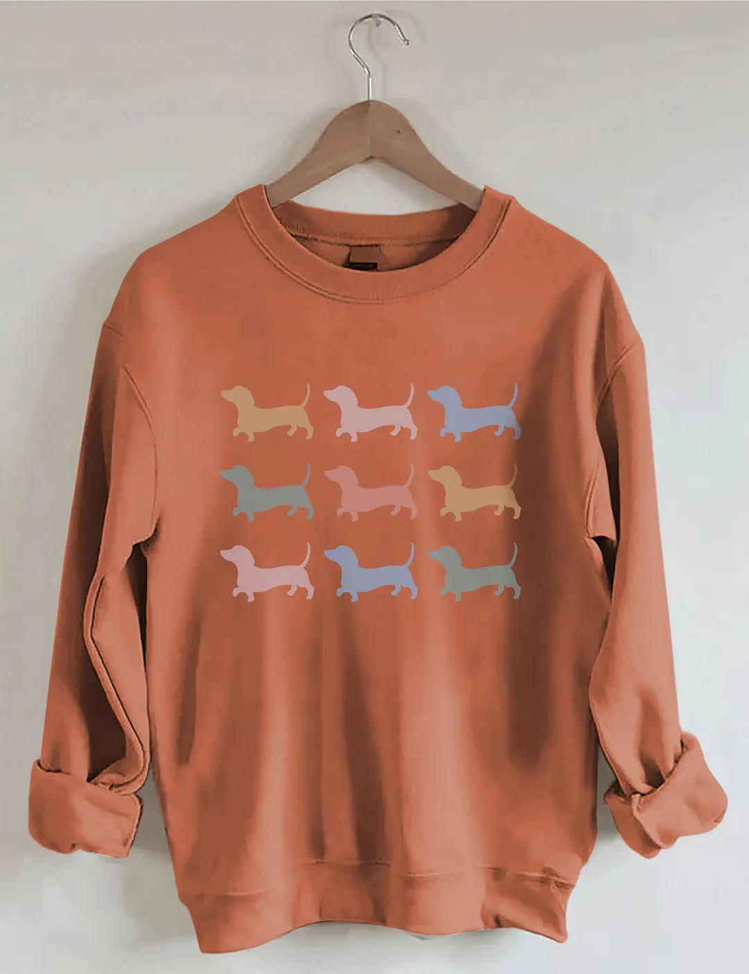 Dachshund Sweatshirt