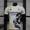 2024/2025 Player Version Real Madrid Special Snake Football Shirt 1:1 Thai Quality
